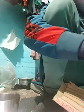 sexyshivamhot online show from February 21, 2025, 6:15 pm