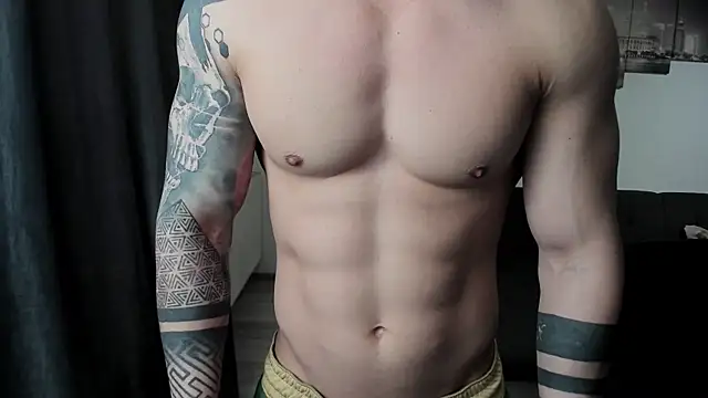 Richarddarell1 online show from March 11, 2026, 6:41 am