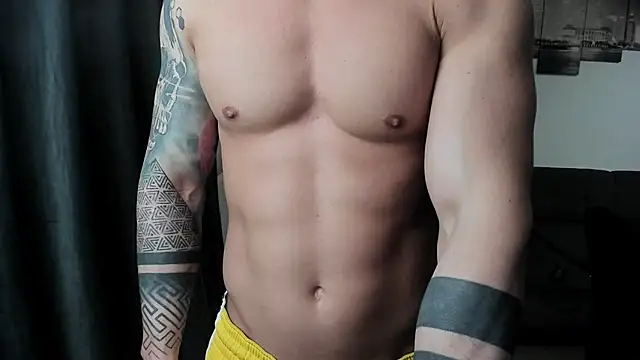 Richarddarell1 online show from April 2, 2026, 5:49 am