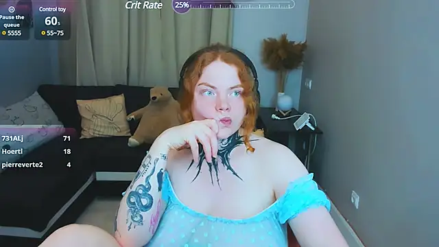 Snapshot of Cassie_xKiss chatting on December 8, 2024, 4:39 pm Cassie xKiss online show from December 8, 2024, 4:39 pm