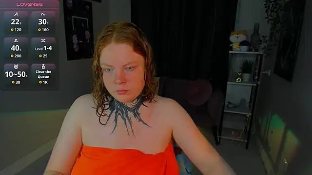 Snapshot of Cassie_xKiss chatting on September 10, 2025, 8:31 pm Cassie xKiss online show from September 10, 2025, 8:31 pm