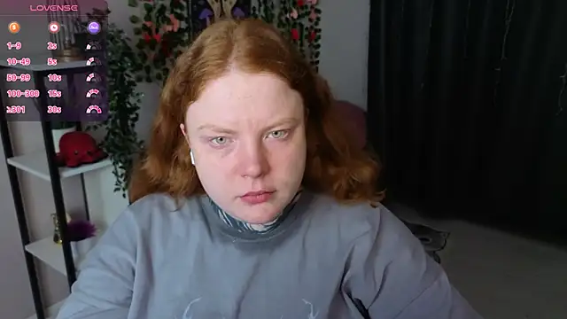 Cassie xKiss online show from March 20, 2026, 8:35 pm