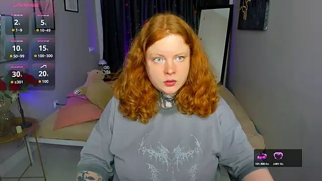 Snapshot of Cassie_xKiss chatting on May 3, 2026, 8:59 pm Cassie xKiss online show from May 3, 2026, 8:59 pm