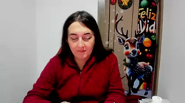 Sweet-Suck69 online show from January 28, 2025, 2:43 am