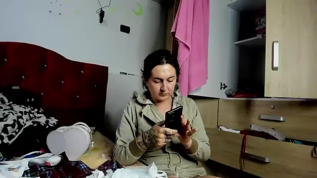 Sweet-Suck69 online show from March 17, 2025, 10:49 pm