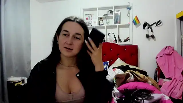 Sweet-Suck69 online show from May 12, 2026, 12:08 am