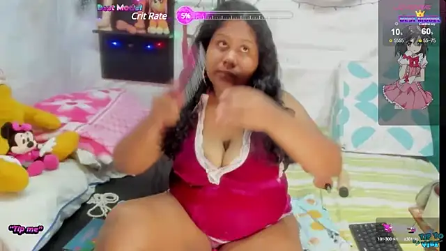 Snapshot of 2020vanessapalecia chatting on December 22, 2024, 2:28 am 2020vanessapalecia online show from December 22, 2024, 2:28 am