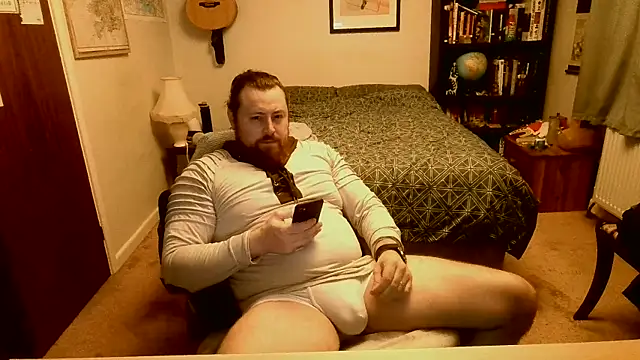 Hairy Guy30 online show from January 16, 2025, 11:27 pm