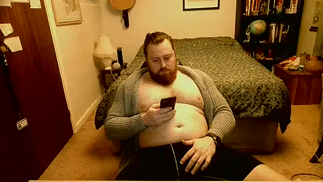 Hairy Guy30 online show from January 19, 2025, 10:39 pm
