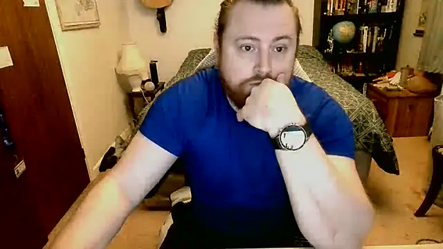 Hairy Guy30 online show from January 21, 2025, 6:23 pm