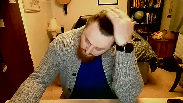 Hairy Guy30 online show from February 9, 2025, 10:43 pm