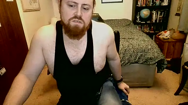 Hairy Guy30 online show from February 17, 2025, 1:04 am