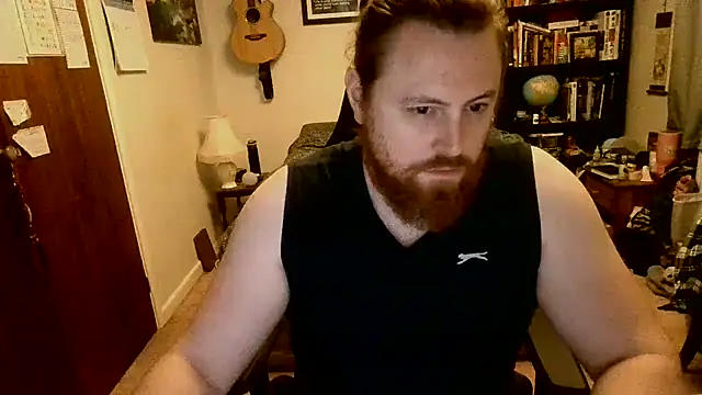 Hairy Guy30 online show from November 7, 2025, 12:43 am