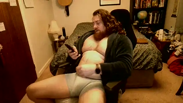 Hairy Guy30 online show from December 19, 2025, 5:53 pm