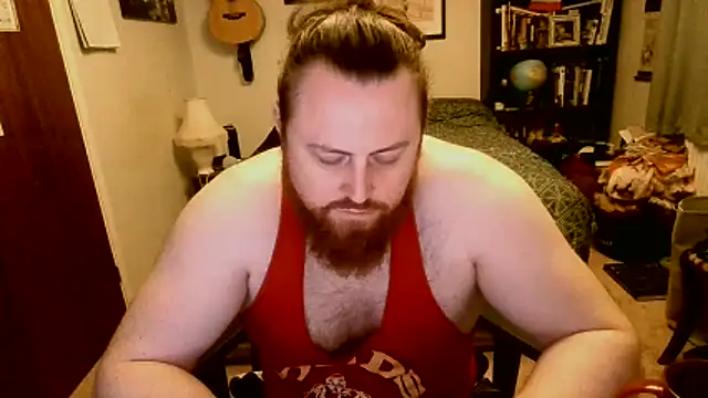 Hairy Guy30 online show from April 2, 2026, 8:39 pm