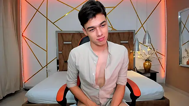 Gerony  online show from January 21, 2025, 5:16 am