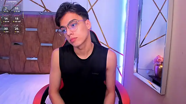 Gerony  online show from March 21, 2025, 8:28 am