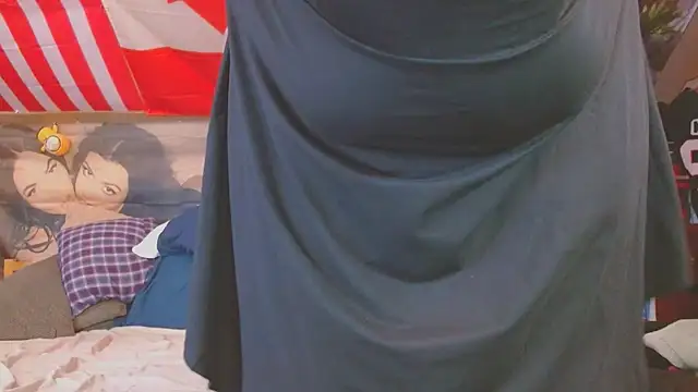 Snapshot of cosmicjones chatting on September 13, 2025, 8:36 am cosmicjones online show from September 13, 2025, 8:36 am