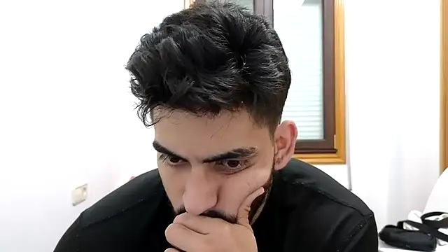 Jackyrose online show from December 16, 2024, 4:34 am