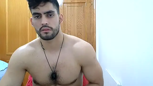 Jackyrose online show from January 13, 2025, 12:51 am