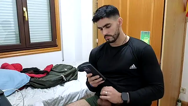 Jackyrose online show from February 14, 2025, 8:15 pm