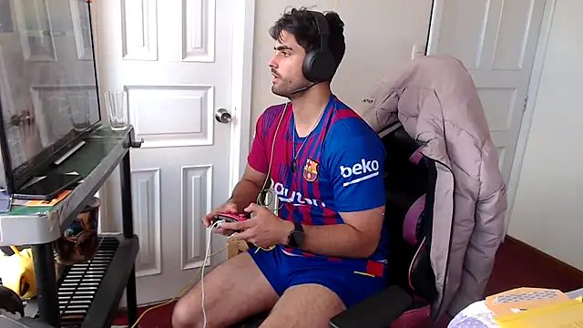 Jackyrose online show from September 21, 2025, 6:09 pm