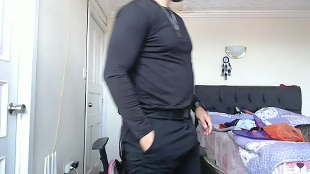 Jackyrose online show from October 14, 2025, 3:24 pm