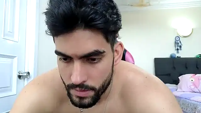 Jackyrose online show from November 11, 2025, 6:08 pm