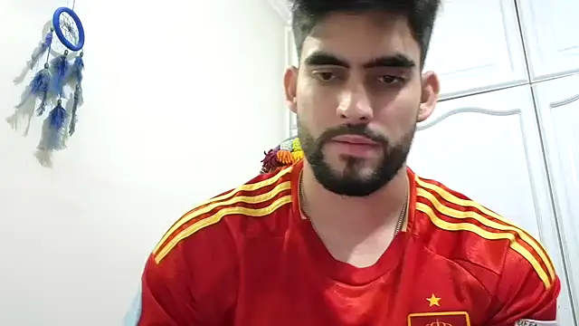 Jackyrose online show from March 9, 2026, 3:32 am