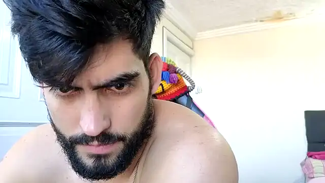 Jackyrose online show from April 2, 2026, 10:07 pm