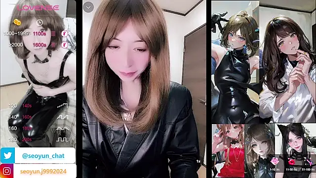 reira 999 online show from December 5, 2024, 8:22 am