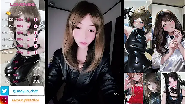 reira 999 online show from December 18, 2024, 6:46 pm