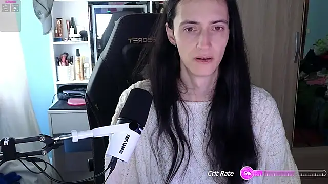 MemiKouki online show from March 15, 2025, 4:43 pm