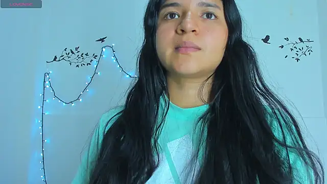 ayheleensexygirl1 online show from February 2, 2025, 1:45 am