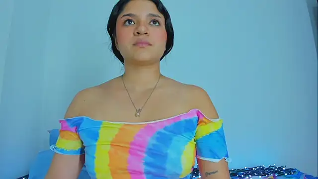 ayheleensexygirl1 online show from February 21, 2025, 2:50 am