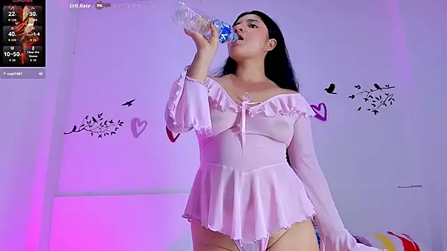 ayheleensexygirl1 online show from March 5, 2026, 4:08 am