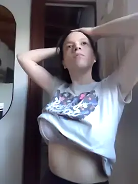 martinasool online show from October 25, 2025, 9:31 pm