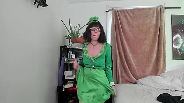 SaraDesirexo online show from March 17, 2025, 8:30 pm