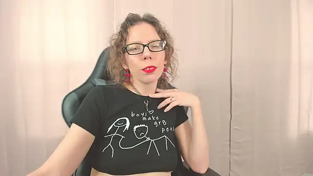 SaraDesirexo online show from September 29, 2025, 1:38 pm