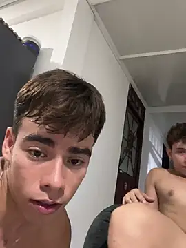 its liam18 online show from January 1, 2025, 11:51 pm