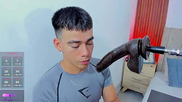 its liam18 online show from September 12, 2025, 12:33 am