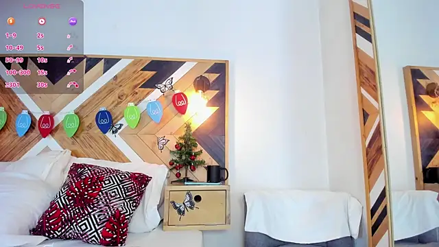 Snapshot of Kathaleiya_Ozz chatting on December 17, 2025, 3:18 pm Kathaleiya Ozz online show from December 17, 2025, 3:18 pm