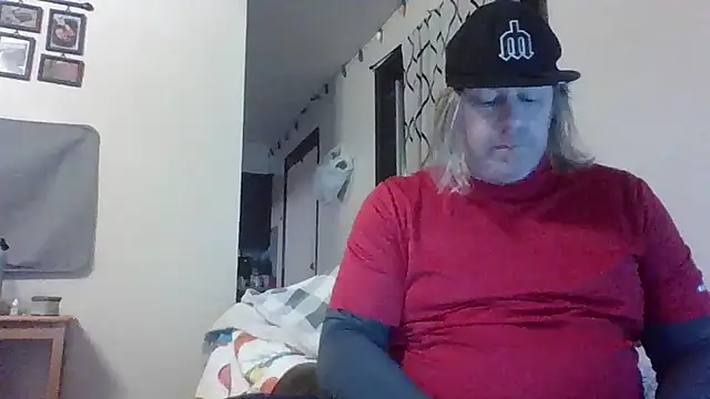 Mic Oxinner online show from January 13, 2025, 12:24 pm