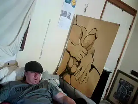 Mic Oxinner online show from January 19, 2025, 1:44 pm