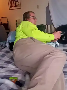 Mic Oxinner online show from February 16, 2025, 10:10 pm