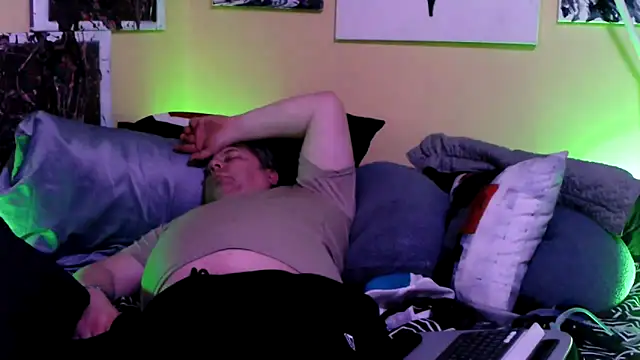 Mic Oxinner online show from February 25, 2026, 11:14 pm