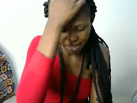 Kasweet Lee online show from January 30, 2025, 3:08 pm