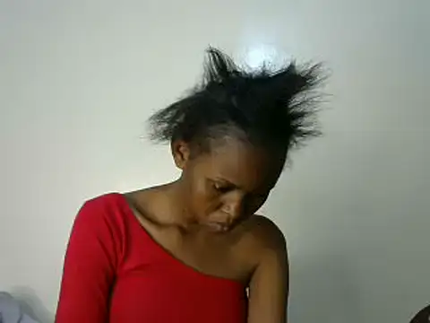 Kasweet Lee online show from February 19, 2025, 3:49 pm