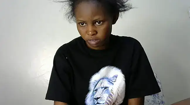 Kasweet Lee online show from February 28, 2025, 12:52 pm