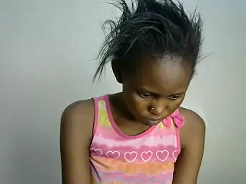 Kasweet Lee online show from March 11, 2025, 6:19 pm